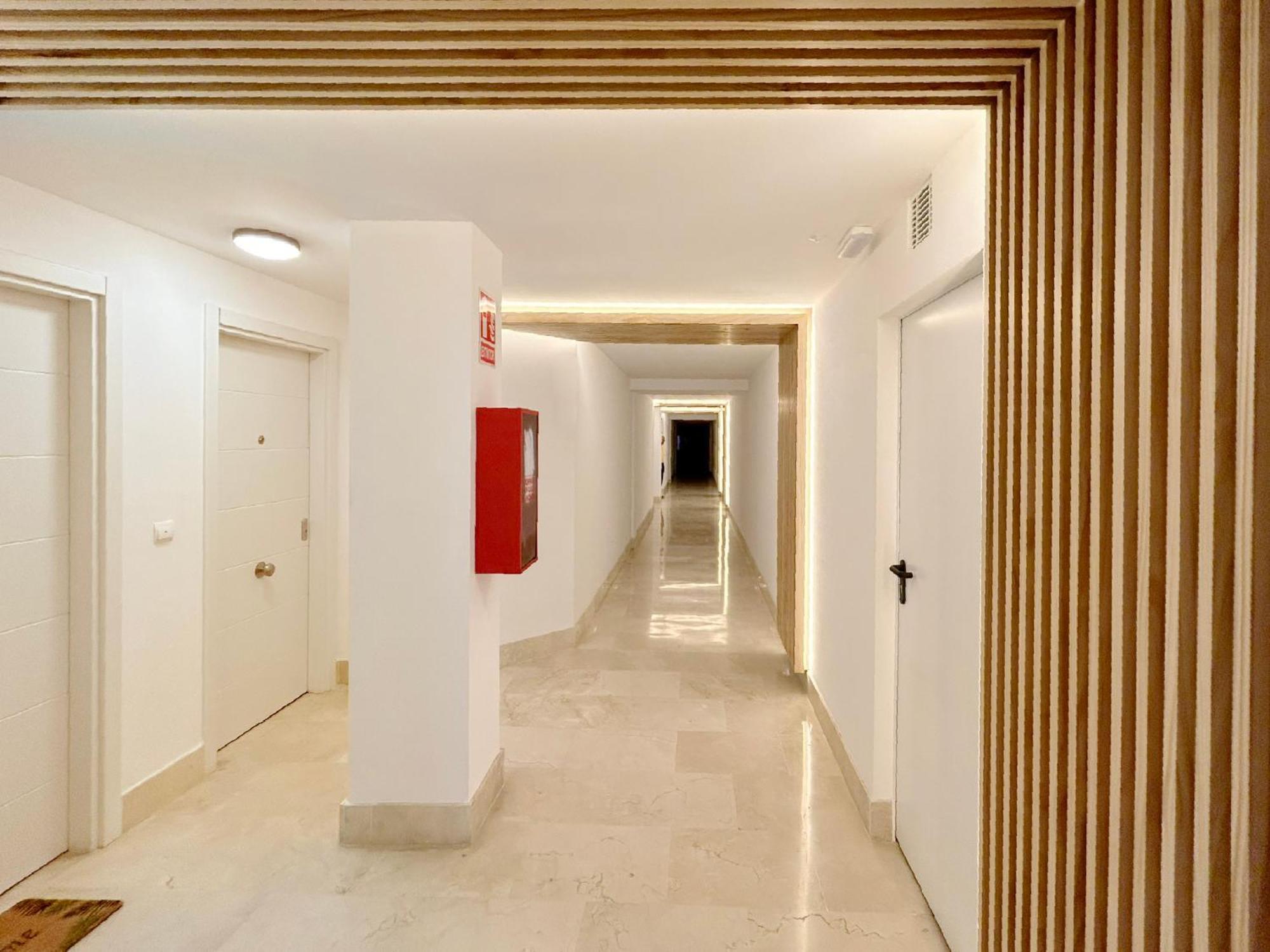 Casa Con Piscina, Mojacar Playa Apartman Kültér fotó
